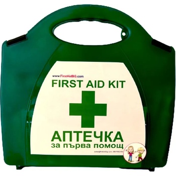 FirstAidbg Аптечка Деца (a0015)
