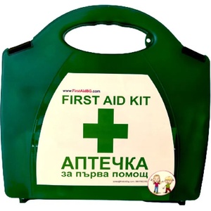 FirstAidbg Аптечка Деца (a0015)