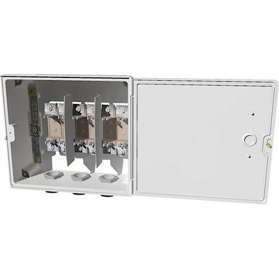 Elplast PS1 6x160A PH na sloup