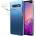 Samsung Прозрачен защитен калъф за Samsung Galaxy S10 Plus - Прозрачен KP19194