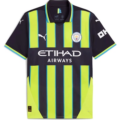 Puma dres MANCHESTER CITY venkovní