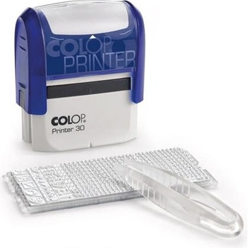 Colop Printer 30/1 Set