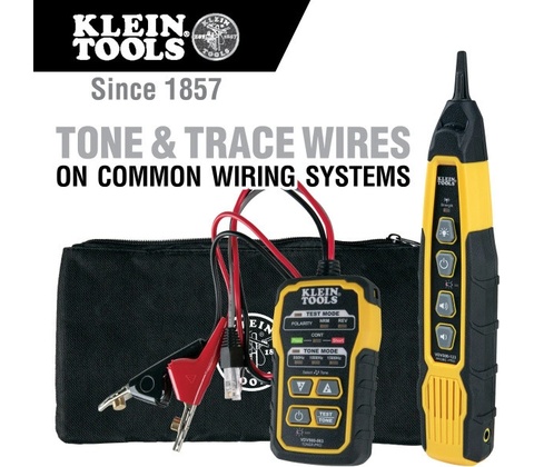 Klein Tools PRO-Kit VDV500820
