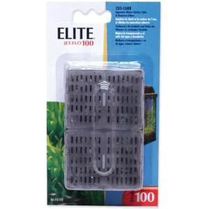 ELITE Пълнеж Elite Jet Flo 100 zeocarb (101-112)