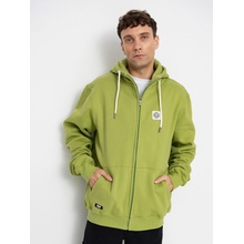 MassDnm Patch HD olive