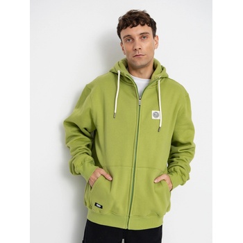 MassDnm Patch HD olive