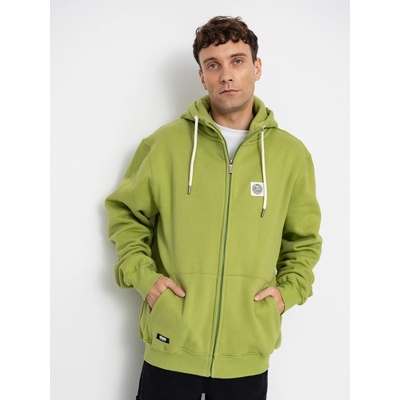 MassDnm Patch HD olive