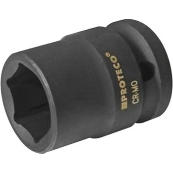 PROTECO 43.127-09 hlavica priemyselná 1/2" 9 mm