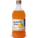 Moštěnický sirup Ananas 0,7 l