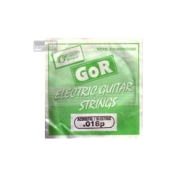 GOR G 018