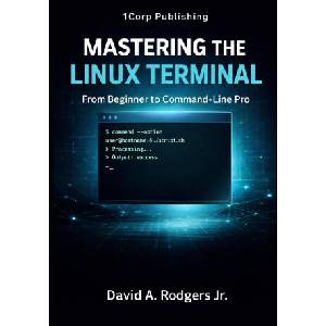 Mastering the Linux Terminal (2026)