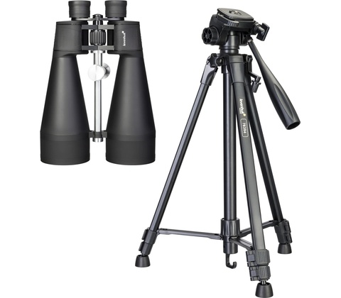 Levenhuk Bruno PLUS 20x80