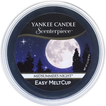 Yankee Candle vonný vosk Letná noc 61 g