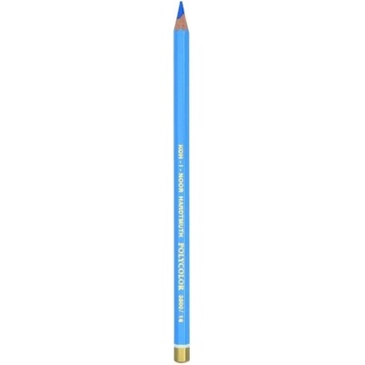 Koh i Noor 3800 Polycolor 1 ks modrá svetlá