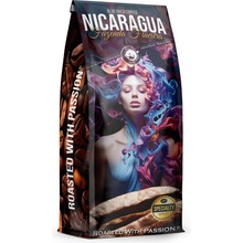 Blue Orca Fusion Nicaragua Fazenda Finestra 1 kg