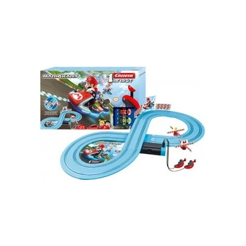 Carrera Autodráha FIRST63026 Mario