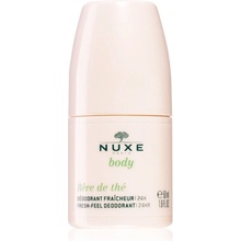 Nuxe Body Care Reve De Thé 24H roll-on 50 ml