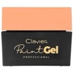 Makear CLAVIER_Paint Gel Professional żel do zdobień Złoty 5g