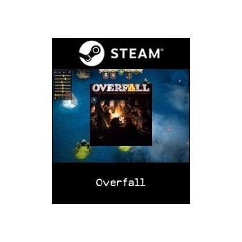 Overfall