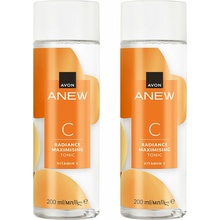 Avon Anew Rozjasňující tonikum s vitaminem C 200 ml