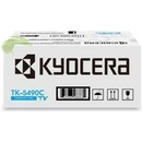 Kyocera Mita TK-5490C - originálny