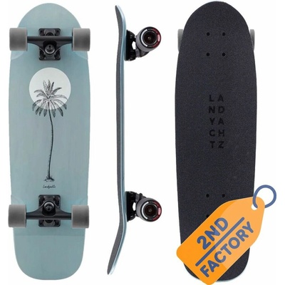Landyachtz Dinghy Blunt UV Sun 28.5 2nd factory