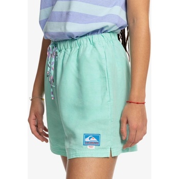 Quiksilver kraťasy LENORA WMS zelená