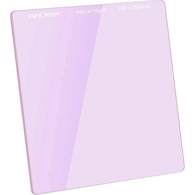 K&F Concept Natural Night Sky 100x100 mm