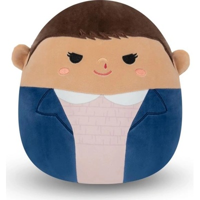 Jazwares Eleven плюшена играчка 25см