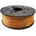 XYZPrinting Консуматив за 3D принтер XYZprinting, ABS filament, 1.75mm, оранжев, 600 g (RF10BXEU08A)