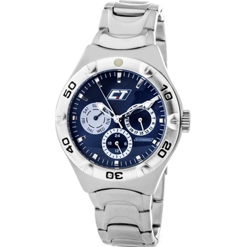 Chronotech CC7051M-03M - Унисекс часовник (CC7051M-03M)