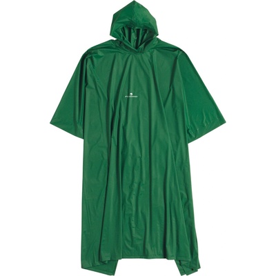 Ferrino Poncho Цвят: зелен