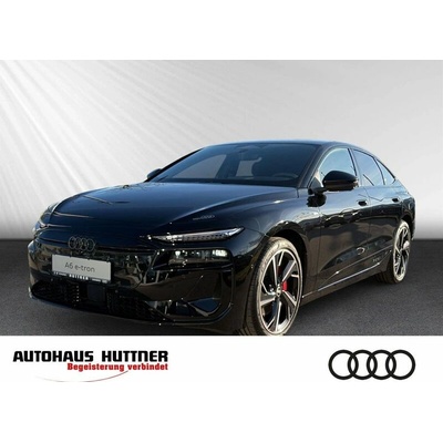 Audi A6 e-tron S-line Sportback Business 315 kW