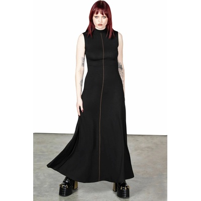 KILLSTAR дамска рокля KILLSTAR - Ceremonies - Черен - KSRA008920