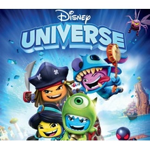 Disney Universe