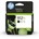 HP Compaq HP 912 Tintenpatrone Original 3YL84AE Druckerpatrone, Schwarz, XL - 3YL84AE#BGX
