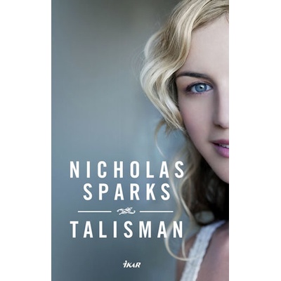 Talisman - Nicholas Sparks