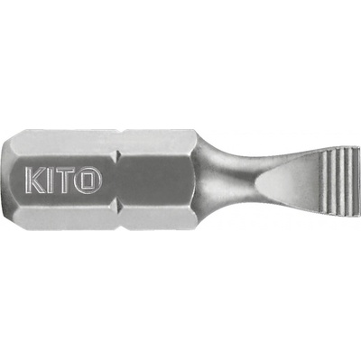 Sada bitů (20ks) KITO S2 4x25 mm