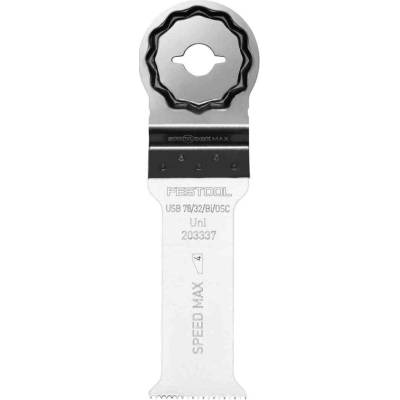 FESTOOL Univerzální pilový kotouč USB 78/32/Bi/OSC/5 1ks (203337)