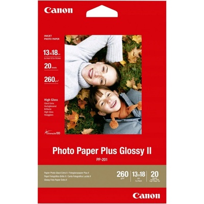Canon 13x18cm, 260 g/m2, 20 ks