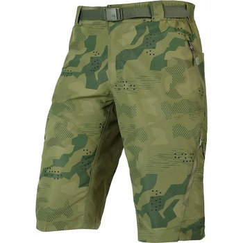 Endura Hummvee Short tonal olive