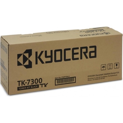Kyocera Mita TK-7300 - originálny