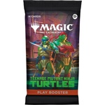 Magic the Gathering Magic the Gathering: Teenage Mutant Ninja Turtles Play Booster (BGMT0001794N)