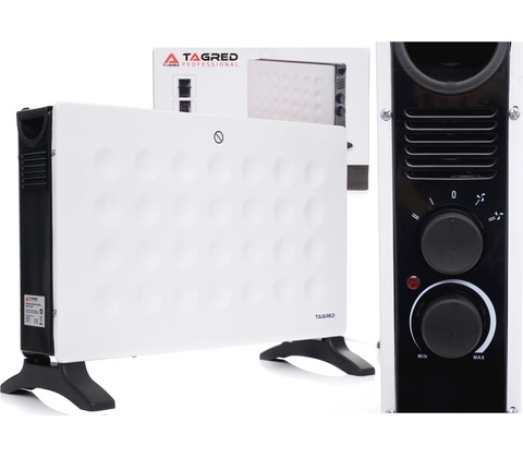 Tagred TA940W