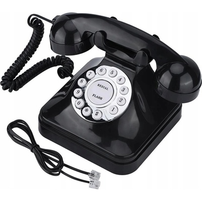 Vbestlife Vintage WX3011 čiern