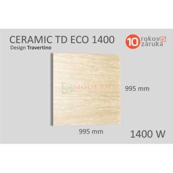 Smodern Ceramic TD ECO 1400