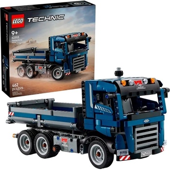 LEGO® Technic - Tipping Dump Truck (42203)