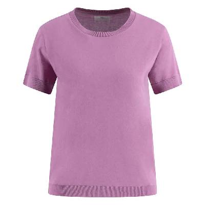 Блуза Fynch hatton 25077270 sweater - Purple (Mauve Rose)