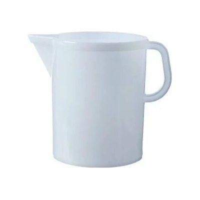 Odmerka 5 l ciachovaná PVC