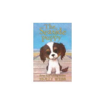 Image 1 of Seaside Puppy | Holly Webb